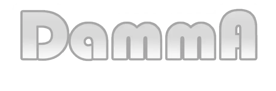 логотип DammA